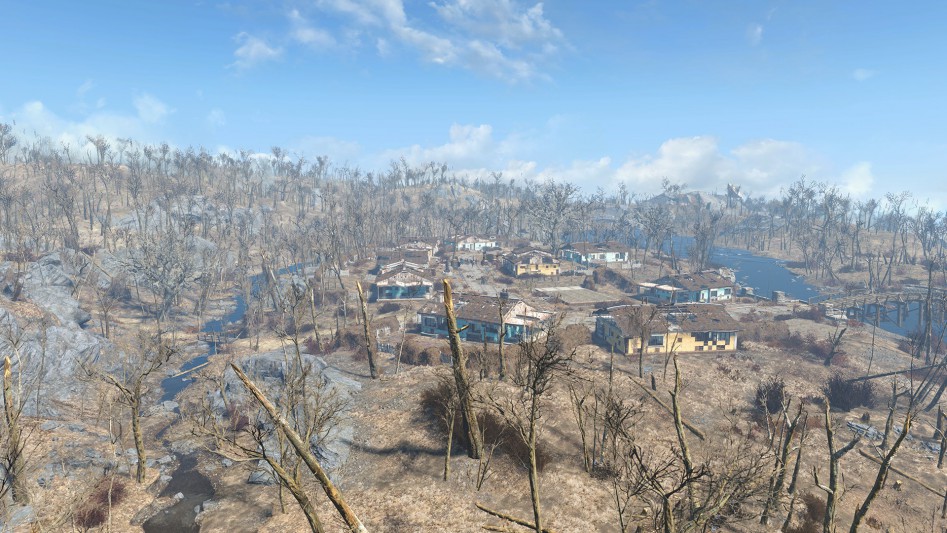 fallout-4-actor-fade-maximum-view-distance