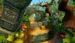 Crash Bandicoot N. Sane Trilogy - встречайте трилогию обновленных игр про Крэша Бандикута для PlayStation 4