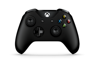 Microsoft объявила о выпуске в России новых комплектов Xbox One S