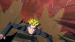 Naruto Shippuden: Ultimate Ninja Storm 4 Road to Boruto - скриншоты меха-Наруто