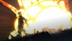 Naruto Shippuden: Ultimate Ninja Storm 4 Road to Boruto - скриншоты меха-Наруто