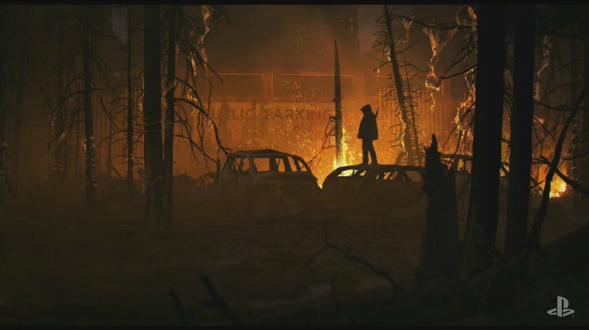 The Last of Us: Part II создается без участия Брюса Стрейли, писать сюжет Нилу Дракману помогает новая сценаристка