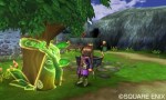 Dragon Quest XI: In Search of Departed Time - опубликованы скриншоты версий для PS4 и 3DS