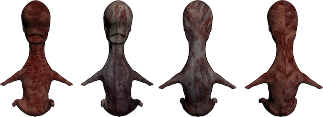 В P.T. обнаружили скрытые модели персонажей из отмененного Silent Hills