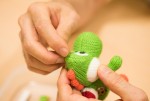 Poochy & Yoshis Woolly World - за кулисами создания кукольных трейлеров для вязаного платформера