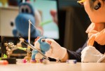 Poochy & Yoshis Woolly World - за кулисами создания кукольных трейлеров для вязаного платформера