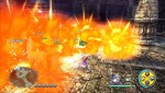Ys VIII: Lacrimosa of Dana - опубликовано множество новых скриншотов PS4-версии JRPG от Falcom