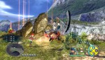 Ys VIII: Lacrimosa of Dana - опубликовано множество новых скриншотов PS4-версии JRPG от Falcom