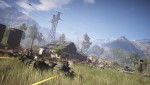 Ghost Recon: Wildlands - датирована закрытая бета, опубликованы новые геймплейные видео и скриншоты