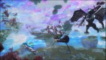 Accel World vs. Sword Art Online - объявлена дата выхода игры на Западе, опубликованы новые скриншоты и трейлер
