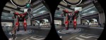 С наступающим! PlayStation VR: Обзор комбинации гарнитуры с PlayStation 4 Pro от Digital Foundry