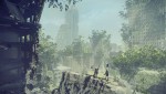 NieR: Automata - ролевой слэшер от Platinum Games обзавелся множеством новых скриншотов, опубликован рекламный ролик