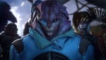 Mass Effect: Andromeda - новая RPG от BioWare обзавелась свежими скриншотами