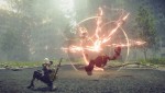 NieR: Automata - ролевой слэшер от Platinum Games обзавелся множеством новых скриншотов, опубликован рекламный ролик