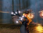 Street Fighter V - раскрыт новый скачиваемый персонаж, Capcom представила трейлер и скриншоты