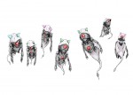 Gravity Rush 2 - названа дата выхода сюжетного дополнения, в игру добавят костюм главной героини Nier: Automata