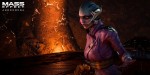 Mass Effect: Andromeda - новая RPG от BioWare обзавелась свежими скриншотами