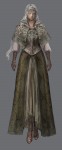 Dark Souls III: The Ringed City - опубликованы свежие скриншоты заключительного дополнения для хардкорной RPG от From Software