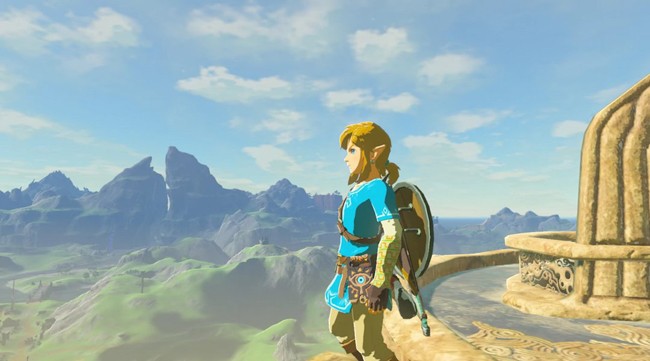 Почему башни в The Legend of Zelda: Breath of the Wild не вызывают ненависти?