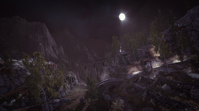Sniper Elite 4 - разработчик поведал о новой кампании Deathstorm и многопользовательском режиме Elimination