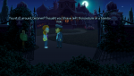 Thimbleweed Park - "Твин Пикс" от мира видеоигр поступил в продажу