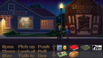Thimbleweed Park - "Твин Пикс" от мира видеоигр поступил в продажу