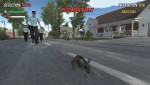 Rat Simulator - эксклюзивный для PC симулятор крысы получил дату релиза