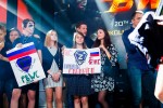 Point Blank - в Москве прошел финальный этап международного турнира по игре