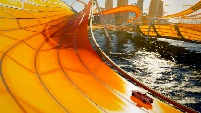 Forza Horizon 3 - Hot Wheels