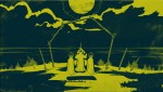 The Shroude Isle - симулятор главы темного культа обзавелся новым мрачным тизер-трейлером