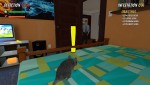 Rat Simulator - эксклюзивный для PC симулятор крысы получил дату релиза