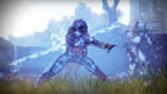 Destiny 2 - представлены новые скриншоты, детали и официальный геймплейный трейлер игры Bungie, PC-версия не выйдет в Steam