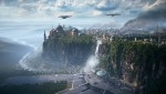 Star Wars: Battlefront II - первый взгляд на мультиплеерную карту Атака на Тид