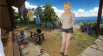 Summer Lesson: Alison Snow - новые скриншоты и подробности симулятора свиданий для PS VR