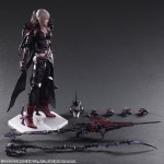 Final Fantasy XV - анонсирована фигурка наемницы Хайвинд