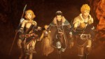 Fire Emblem Warriors - представлены первые сюжетные детали и официальные скриншоты нового экшена для Nintendo Switch и New 3DS