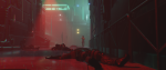 Rain of Reflections - первый сюжетный трейлер и скриншоты новой киберпанк-RPG