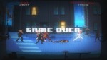 Kung Fury: Street Rage - состоялся релиз версии игры для PS Vita