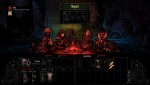 Darkest Dungeon: The Crimson Court - объявлен новый класс дополнения мрачной RPG, опубликованы свежие скриншоты и трейлер