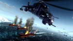 Air Missions: HIND - датирован выход симулятора на Xbox One