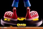 Crash Bandicoot N. Sane Trilogy - опубликован новый геймплей сборника, анонсирована фигурка Крэша за 90 долларов США