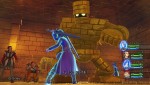 Dragon Quest XI - опубликованы новые скриншоты PS4-версии игры