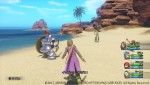 Dragon Quest XI - опубликованы новые скриншоты PS4-версии игры