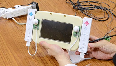 На Nintendo подали в суд из-за концепции отсоединяющихся контроллеров