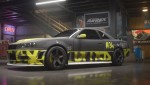 Need for Speed: Payback - разработчики представили новый проект недели - Nissan Skyline GT-R V-Spec