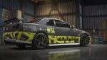 Need for Speed: Payback - разработчики представили новый проект недели - Nissan Skyline GT-R V-Spec