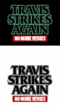 Travis Strikes Again: No More Heroes - появились новые подробности и концепт-арты