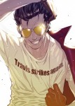 Travis Strikes Again: No More Heroes - появились новые подробности и концепт-арты