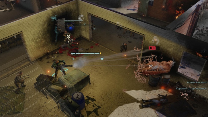 XCOM 2: War of the Chosen обзор игры