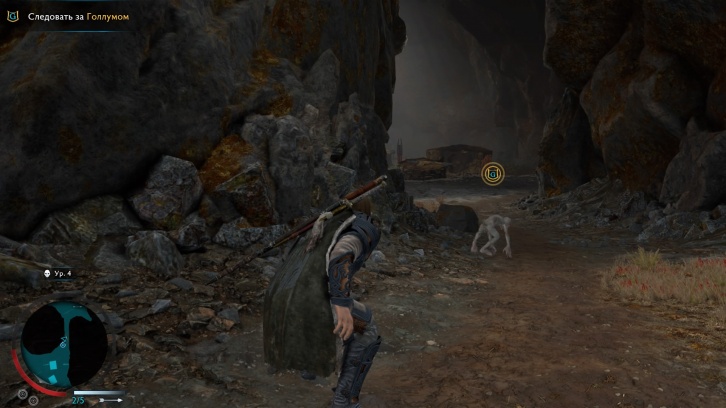Middle-earth: Shadow of War обзор игры